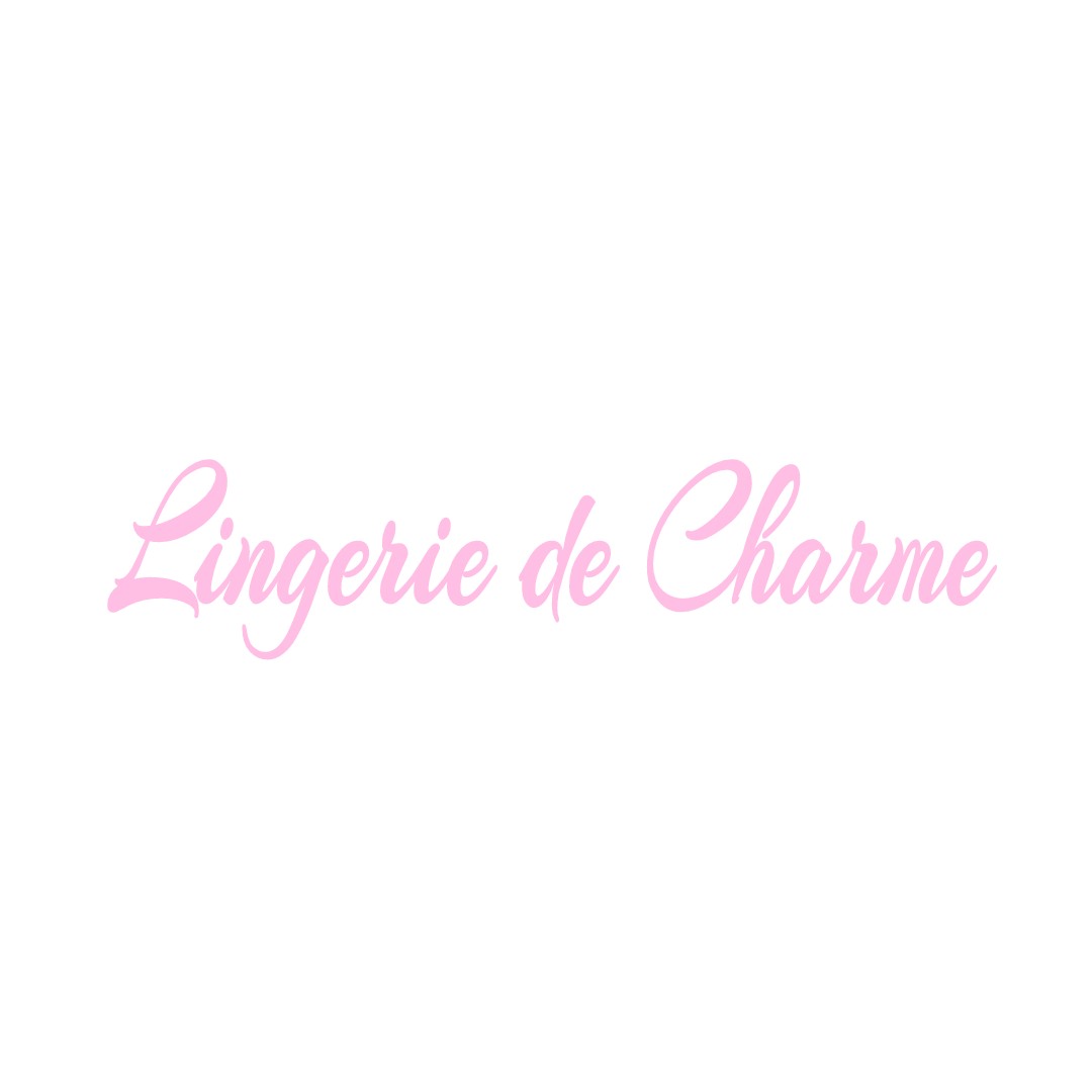 LINGERIE DE CHARME CABANAC-SEGUENVILLE